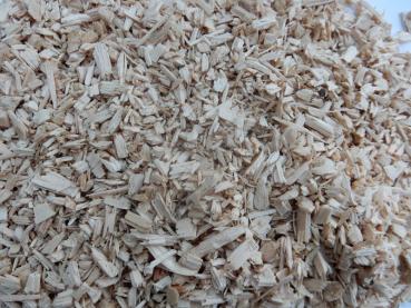 Preview: Zirbelkiefer räuchern